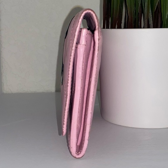 Vintage Chanel Wallet - Picture 10 of 13